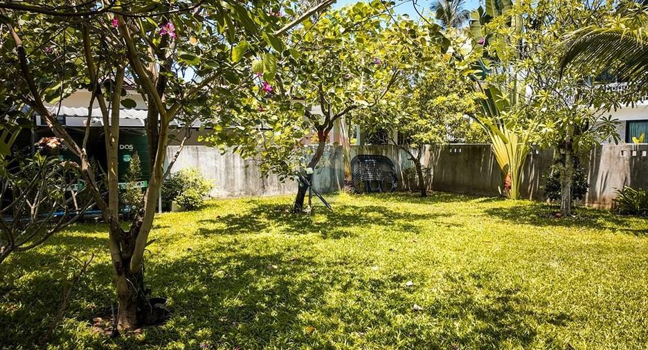 Villa en venta de 2 habitaciones en Ko Samui, Surat Thani