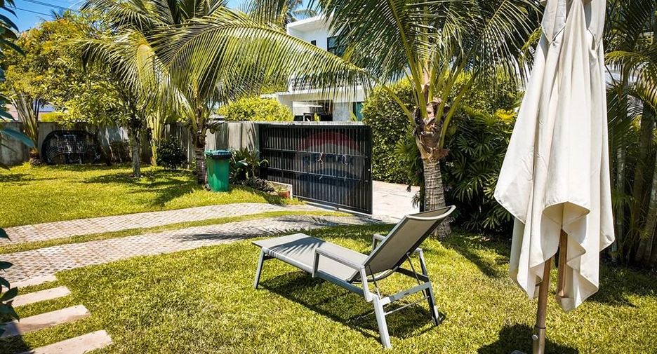 Villa en venta de 2 habitaciones en Ko Samui, Surat Thani