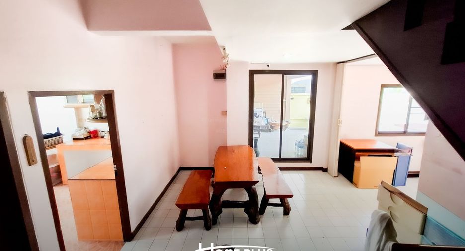 For sale 3 ベッドルーム house in Mueang Pathum Thani, Pathum Thani