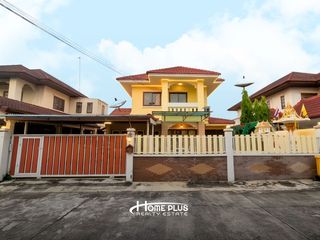 For sale 3 bedrooms house in Mueang Pathum Thani, Pathum Thani