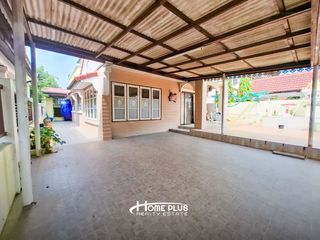 For sale 3 bedrooms house in Mueang Pathum Thani, Pathum Thani