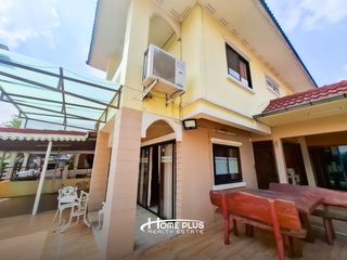 For sale 3 bedrooms house in Mueang Pathum Thani, Pathum Thani