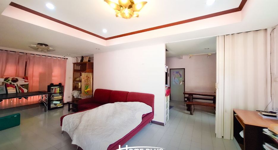 For sale 3 ベッドルーム house in Mueang Pathum Thani, Pathum Thani