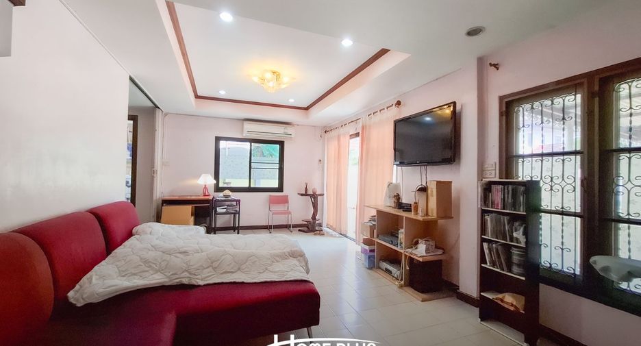 For sale 3 ベッドルーム house in Mueang Pathum Thani, Pathum Thani