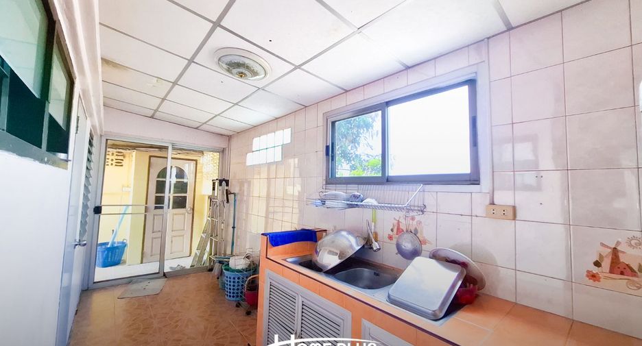 For sale 3 ベッドルーム house in Mueang Pathum Thani, Pathum Thani
