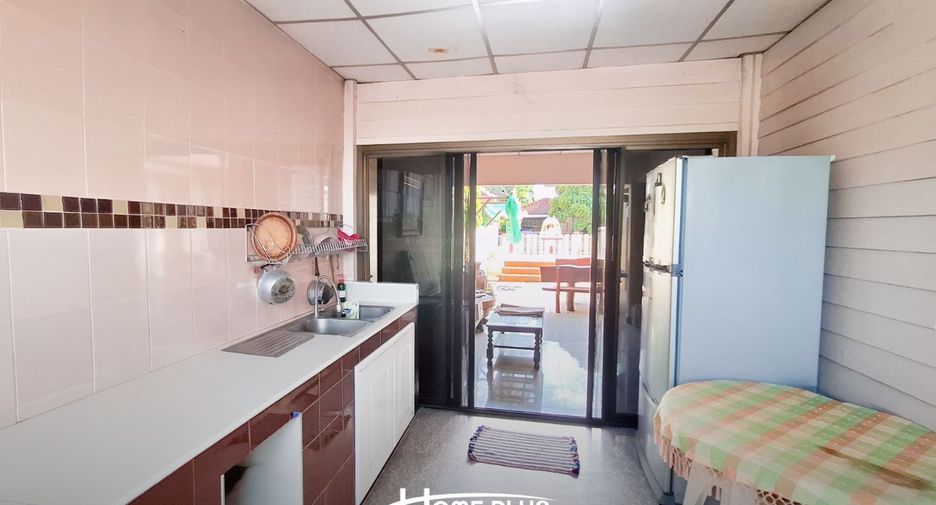 For sale 3 ベッドルーム house in Mueang Pathum Thani, Pathum Thani