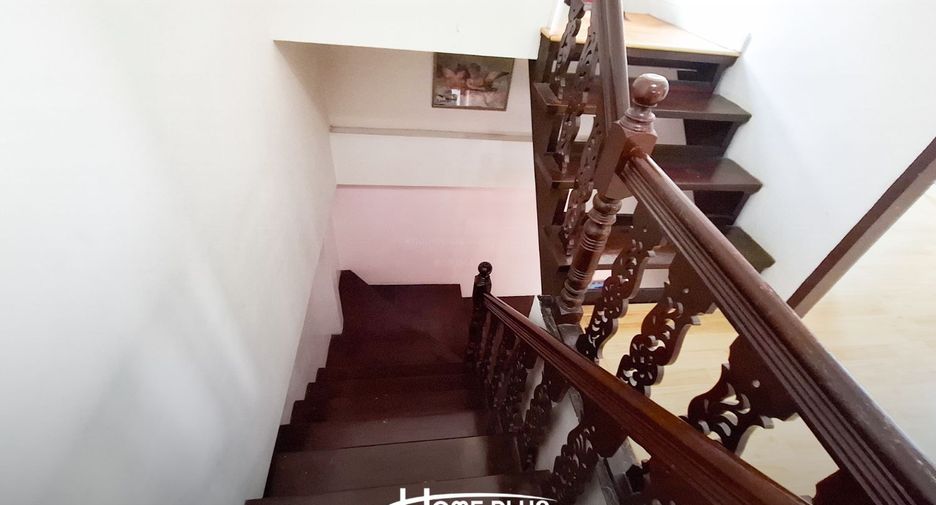 For sale 3 ベッドルーム house in Mueang Pathum Thani, Pathum Thani