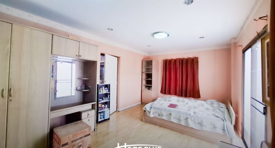 For sale 3 ベッドルーム house in Mueang Pathum Thani, Pathum Thani