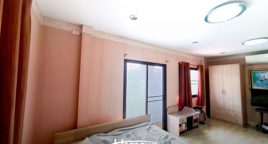 For sale 3 ベッドルーム house in Mueang Pathum Thani, Pathum Thani