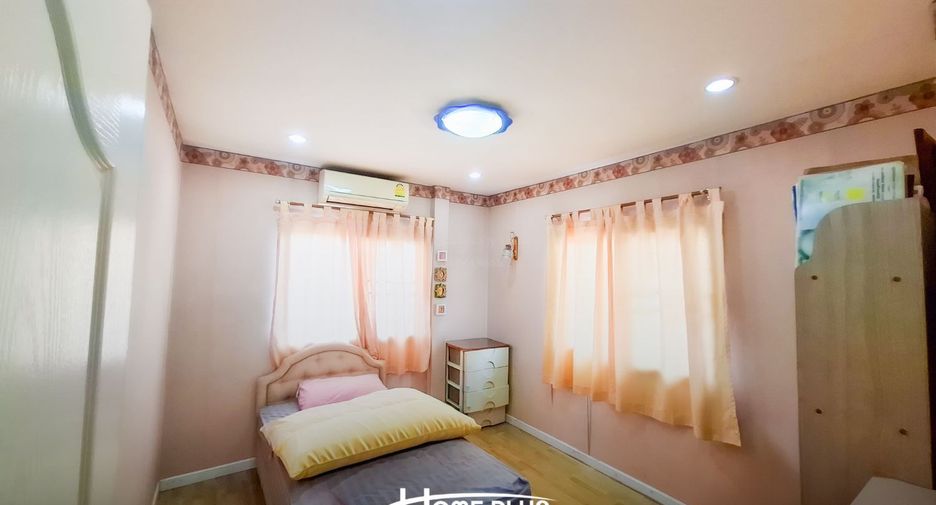 For sale 3 ベッドルーム house in Mueang Pathum Thani, Pathum Thani