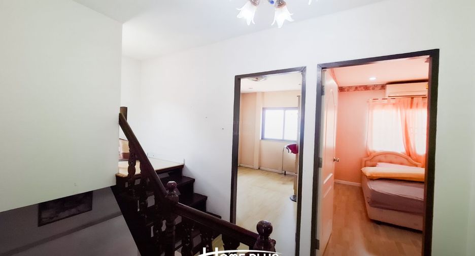 For sale 3 ベッドルーム house in Mueang Pathum Thani, Pathum Thani