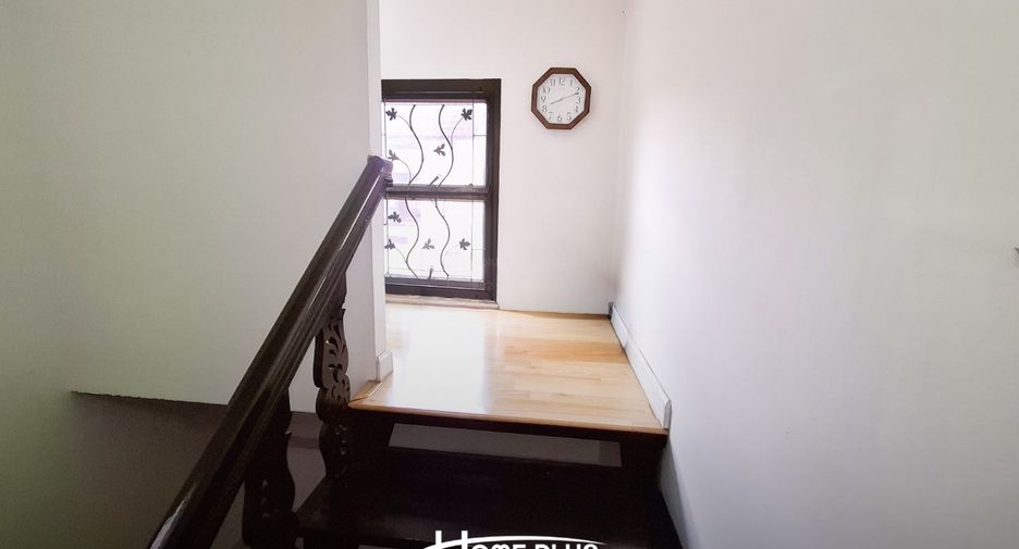 For sale 3 ベッドルーム house in Mueang Pathum Thani, Pathum Thani