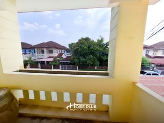 For sale 3 bedrooms house in Mueang Pathum Thani, Pathum Thani