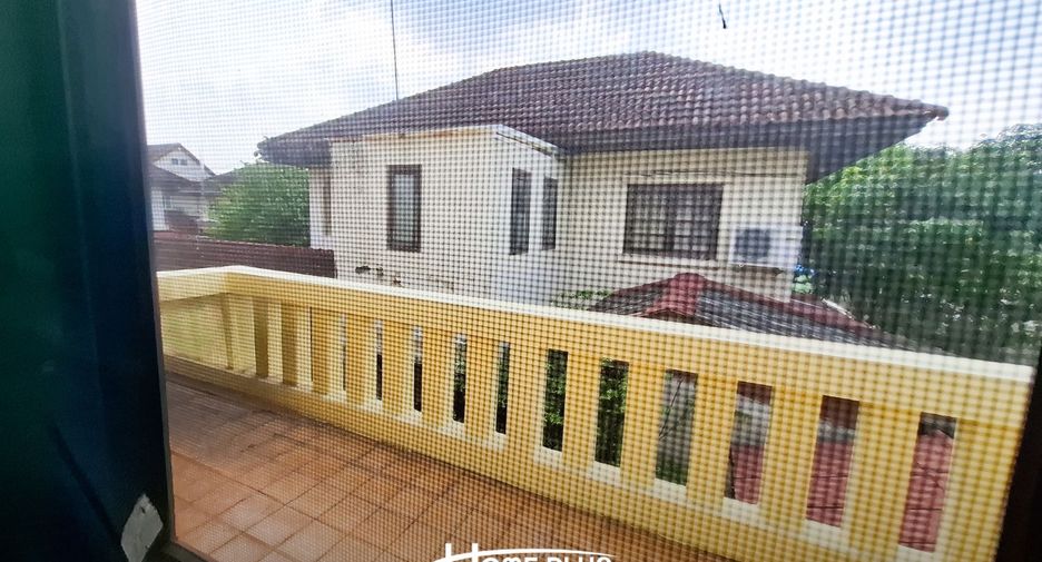 For sale 3 ベッドルーム house in Mueang Pathum Thani, Pathum Thani