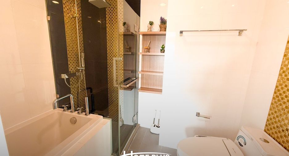 For sale 1 Beds condo in Si Racha, Chonburi