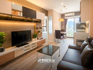 Condo en venta de 1 habitaciones en Si Racha, Chonburi