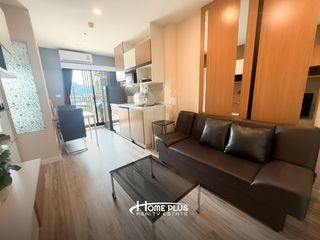 Condo en venta de 1 habitaciones en Si Racha, Chonburi