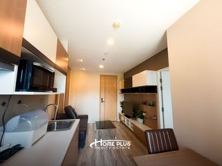 Condo en venta de 1 habitaciones en Si Racha, Chonburi
