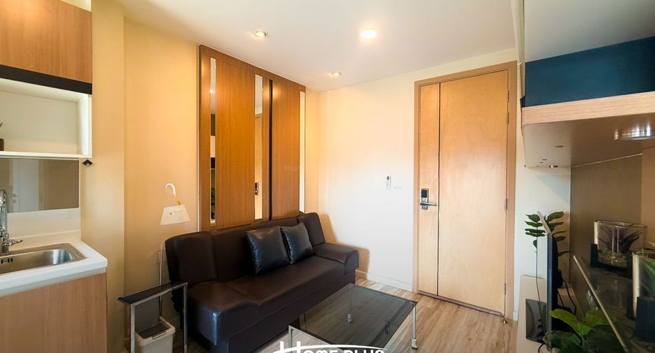 For sale 1 Beds condo in Si Racha, Chonburi