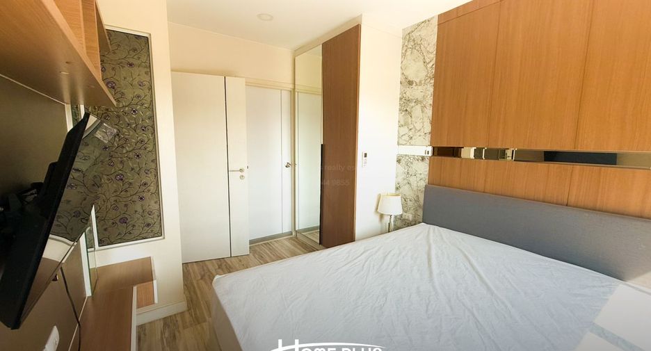 For sale 1 Beds condo in Si Racha, Chonburi