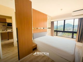 Condo en venta de 1 habitaciones en Si Racha, Chonburi