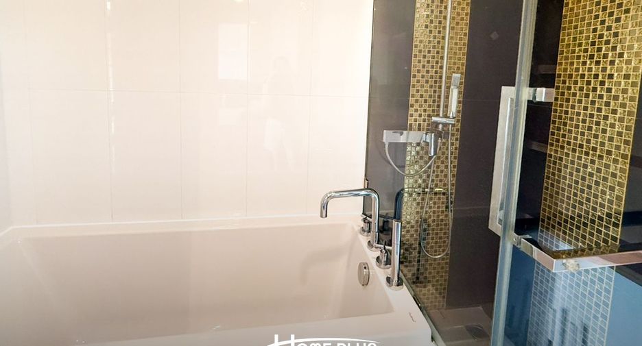 For sale 1 Beds condo in Si Racha, Chonburi