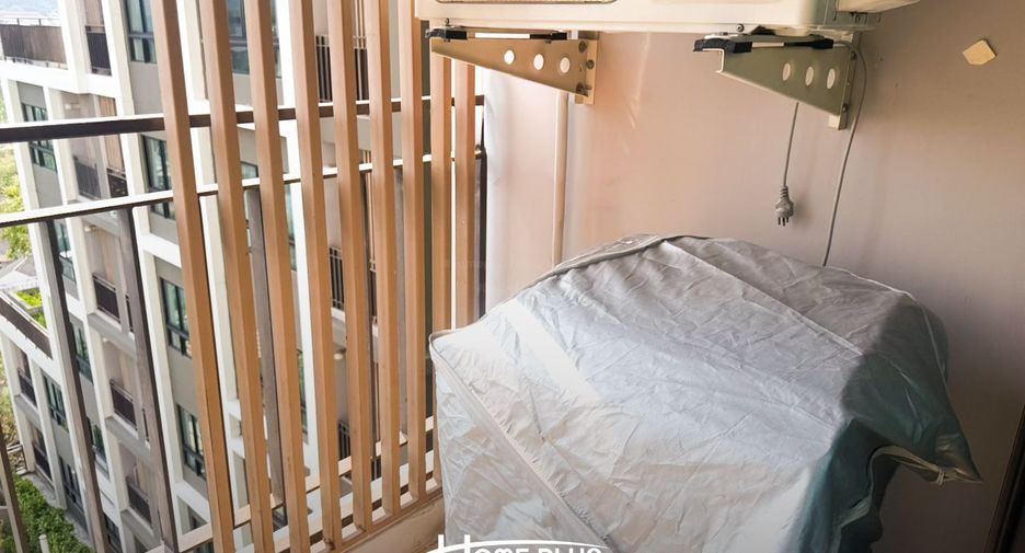 For sale 1 Beds condo in Si Racha, Chonburi