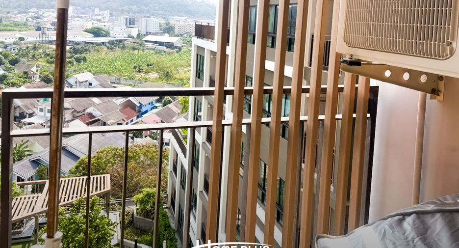 For sale 1 Beds condo in Si Racha, Chonburi