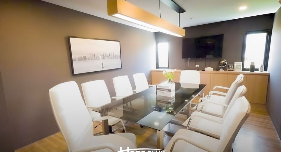 For sale 1 Beds condo in Si Racha, Chonburi