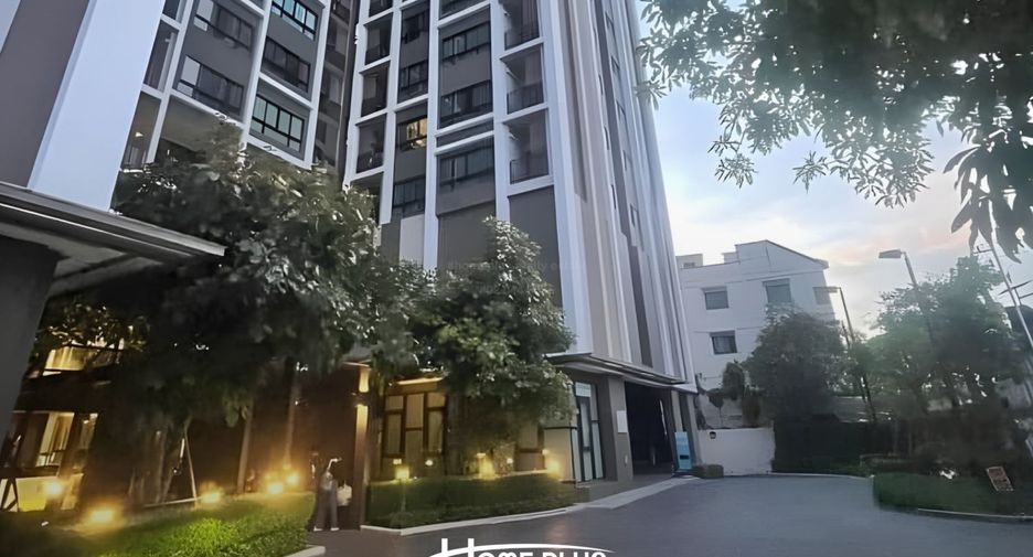 For sale 1 Beds condo in Si Racha, Chonburi