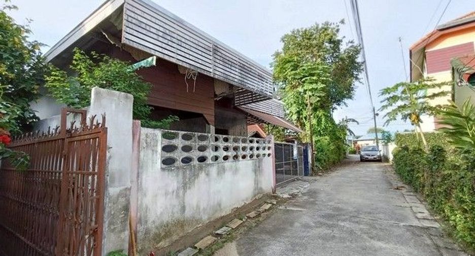For sale 2 bedrooms house in Samoeng, Chiang Mai