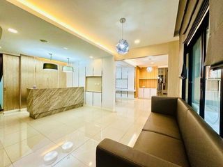 For rent 6 bedrooms house in Bang Bua Thong, Nonthaburi