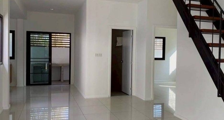 For sale 2 bedrooms house in Samoeng, Chiang Mai