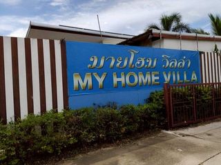 For sale 3 bedrooms townhouse in Samoeng, Chiang Mai