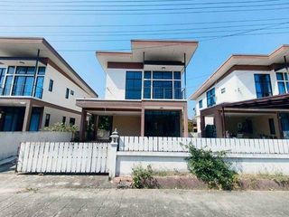 For sale 3 bedrooms townhouse in Samoeng, Chiang Mai