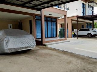 For sale 3 bedrooms townhouse in Samoeng, Chiang Mai