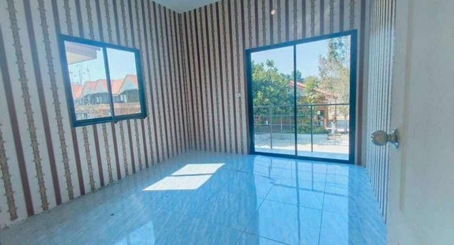 For sale 3 bedrooms townhouse in Samoeng, Chiang Mai