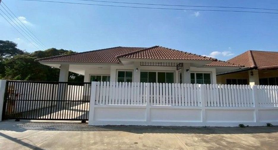 For sale 2 bedrooms house in Samoeng, Chiang Mai