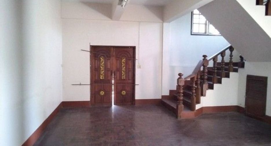 For sale 4 bedrooms house in Samoeng, Chiang Mai