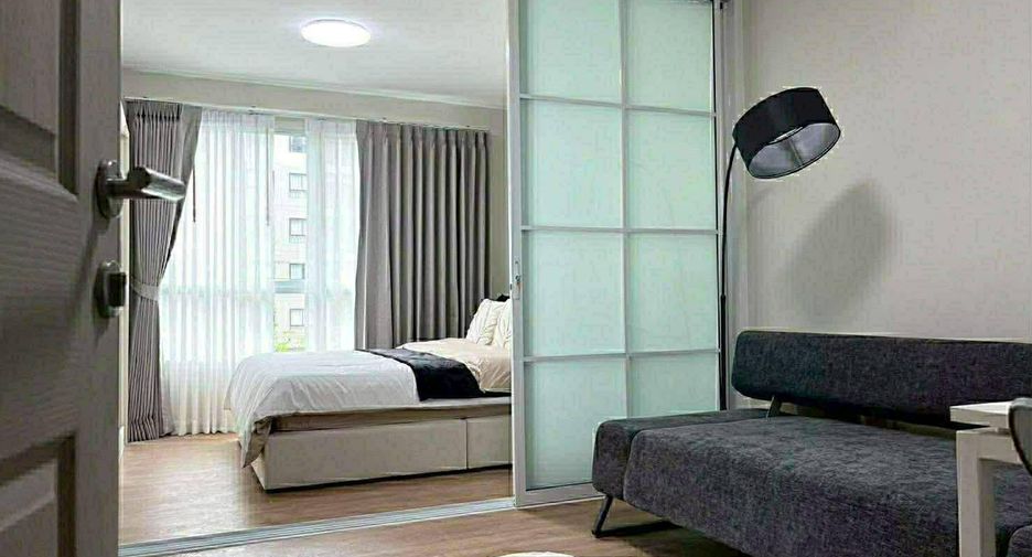 For rent 1 bed condo in Kathu, Phuket