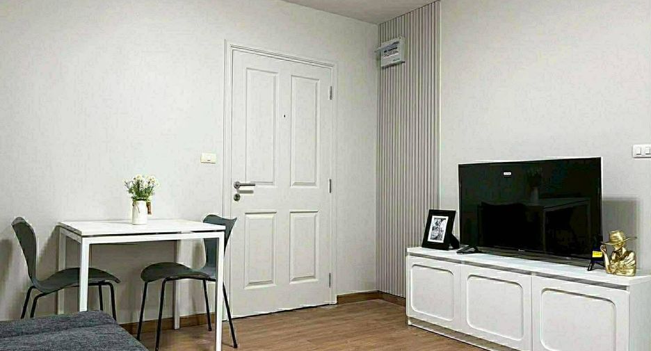 For rent 1 bed condo in Kathu, Phuket