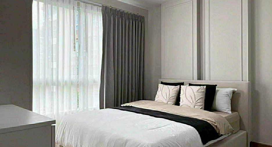 For rent 1 bed condo in Kathu, Phuket