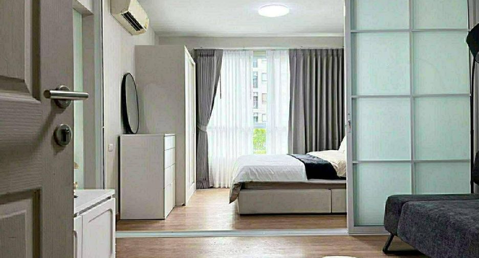 For rent 1 bed condo in Kathu, Phuket
