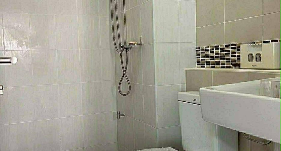 For rent 1 bed condo in Kathu, Phuket
