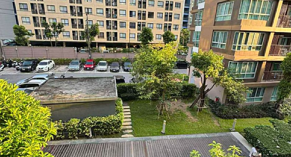 For rent 1 bed condo in Kathu, Phuket