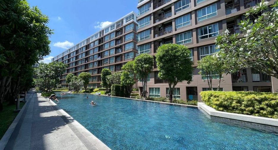 For rent 1 bed condo in Kathu, Phuket