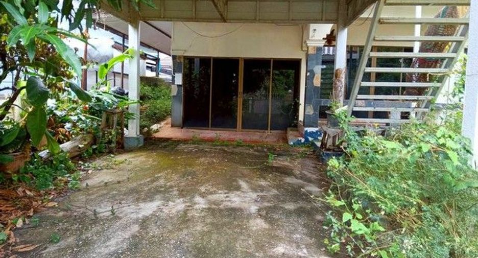For sale 1 bed house in Doi Saket, Chiang Mai