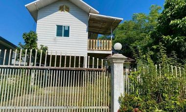 For sale 1 bed house in Doi Saket, Chiang Mai