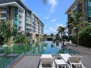 For Rent 1 Bedroom Condo In Kathu, Phuket