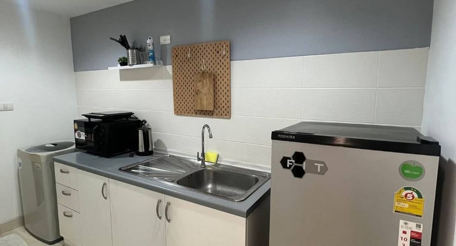 For rent 1 bed condo in Kathu, Phuket